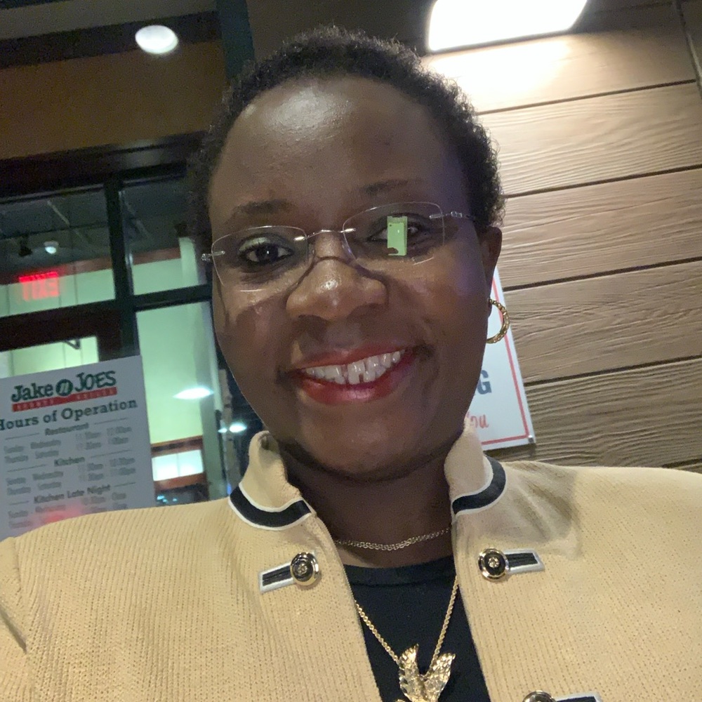 Meet your Posher, Nasim